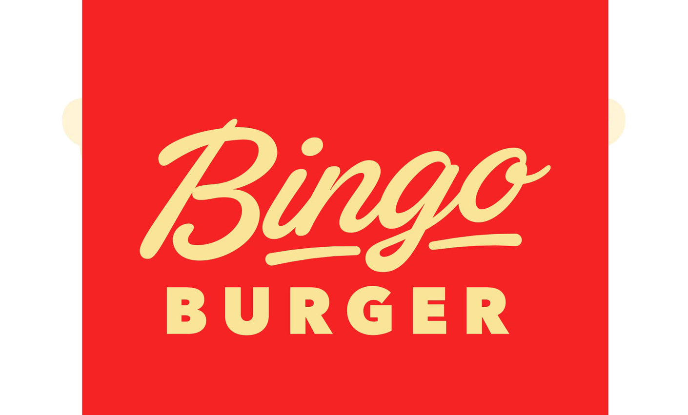 Bingo Burger